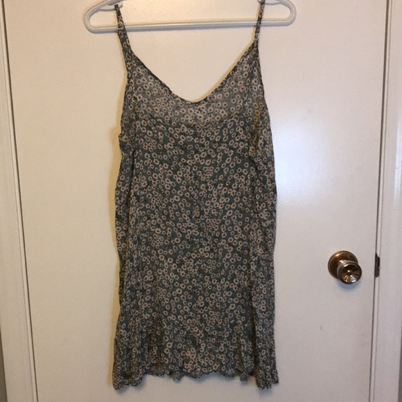 Flower Summer dress - Picture 2 of 2